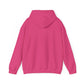 3keyz Big 3 Splash Unisex Hoodie