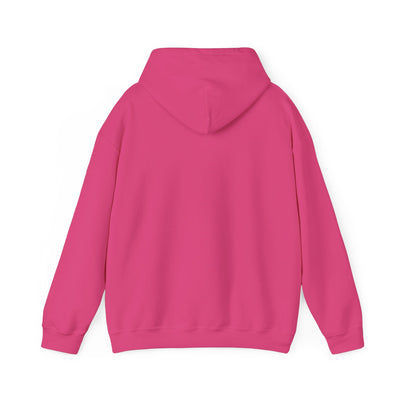 3keyz Big 3 Splash Unisex Hoodie