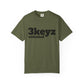 3keyz Unlimited Unisex T-shirt