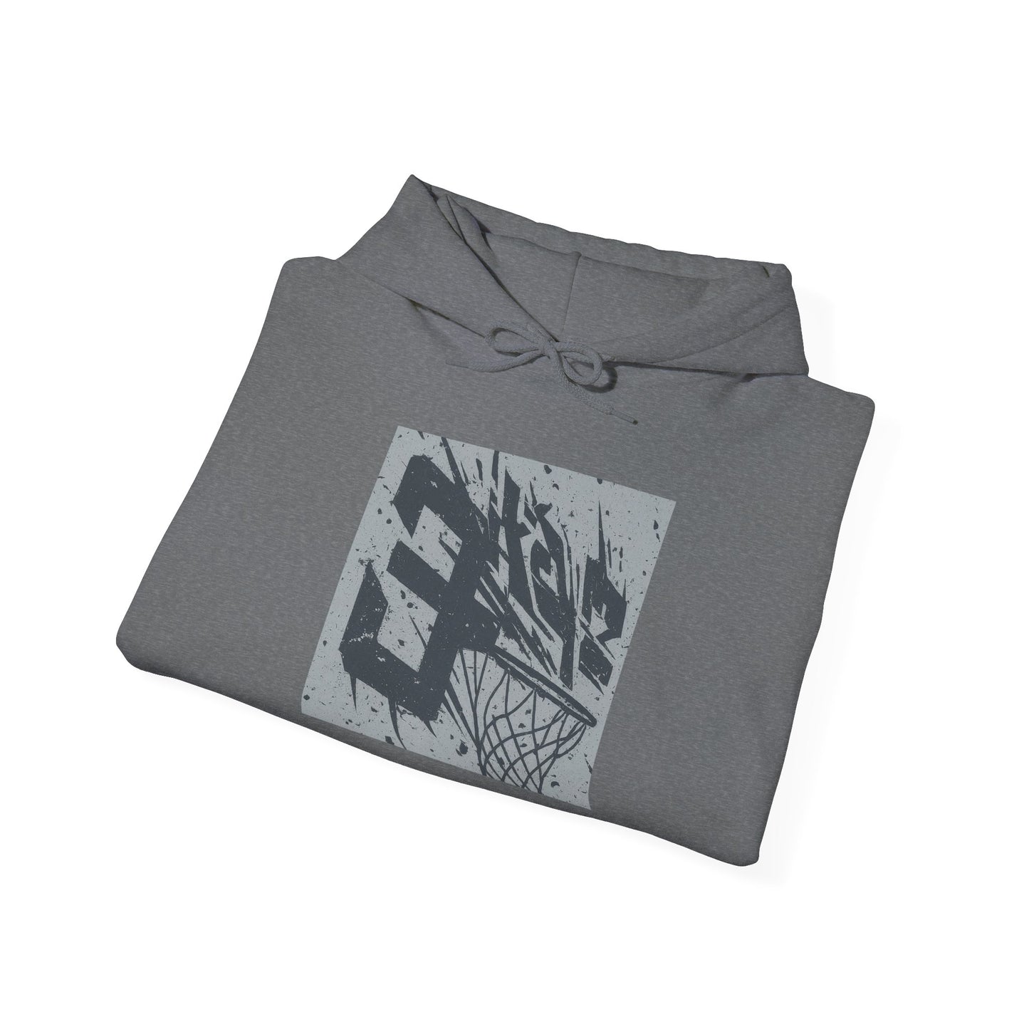 3keyz Big 3 Splash Unisex Hoodie