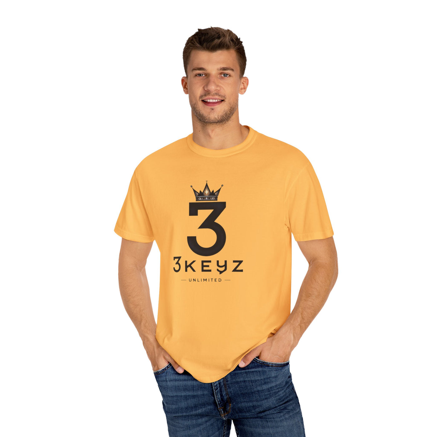 Street Drip T-shirt - Progress Teddy Drip sporty edition
