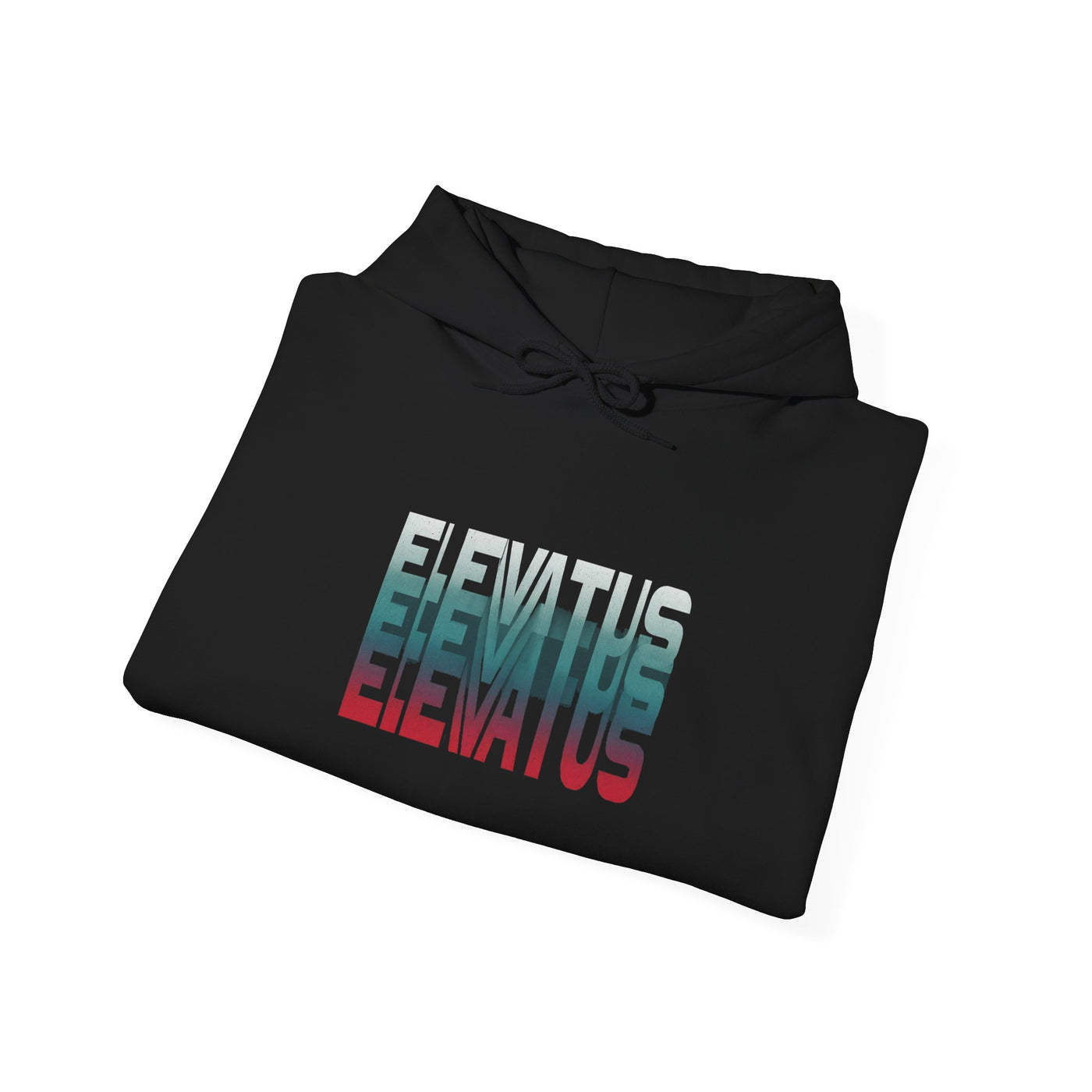 3keyz Street Drip Elevate3 Unisex Hoodie