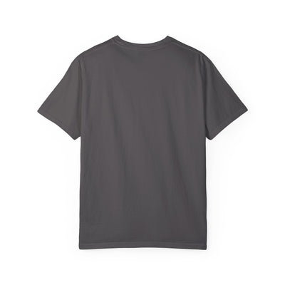 Street Drip T-shirt - Elevation Teddy Drip Orange Fierce