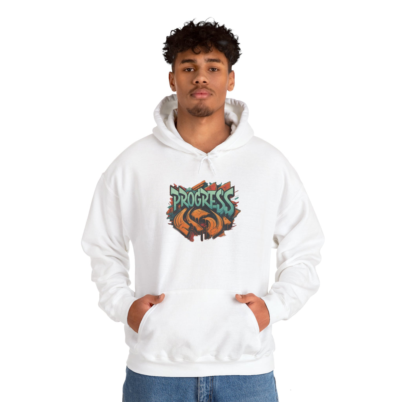 3keyz Street Drip Progress4 Hoodie