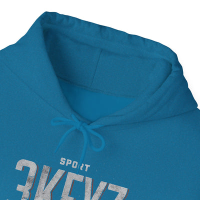 Street Drip Logo2 Hoodie