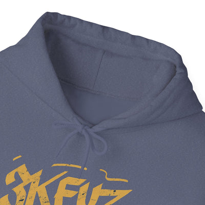 Street Drip Logo6 Unisex Hoodie