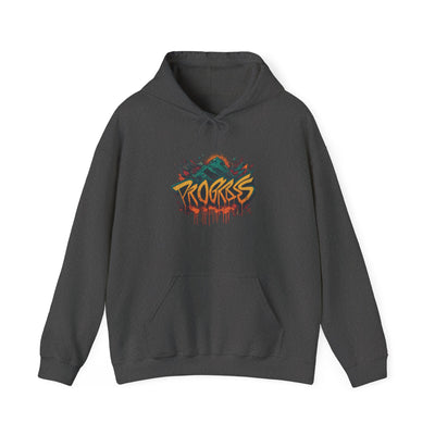 3keyz Street Drip Progress3 Hoodie