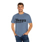 3keyz Unlimited Unisex T-shirt