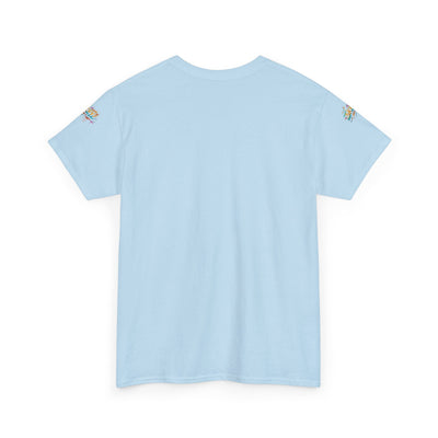 Street Discipline Drip Tee