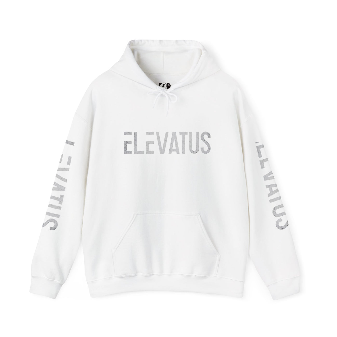 Lion Hoodie