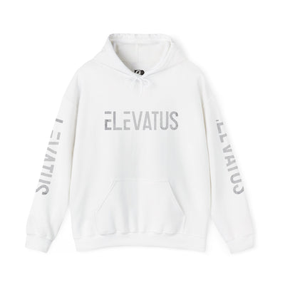 Lion Hoodie