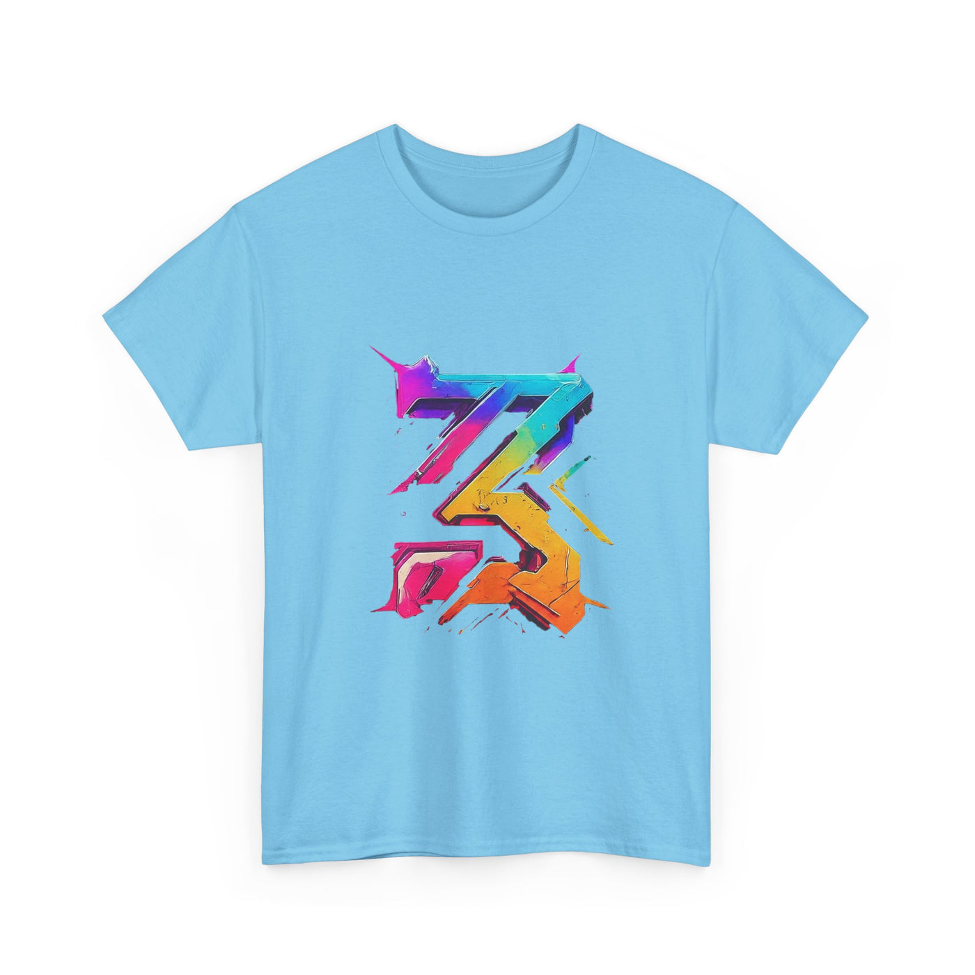 3keyz Big 3 Paint Splat
