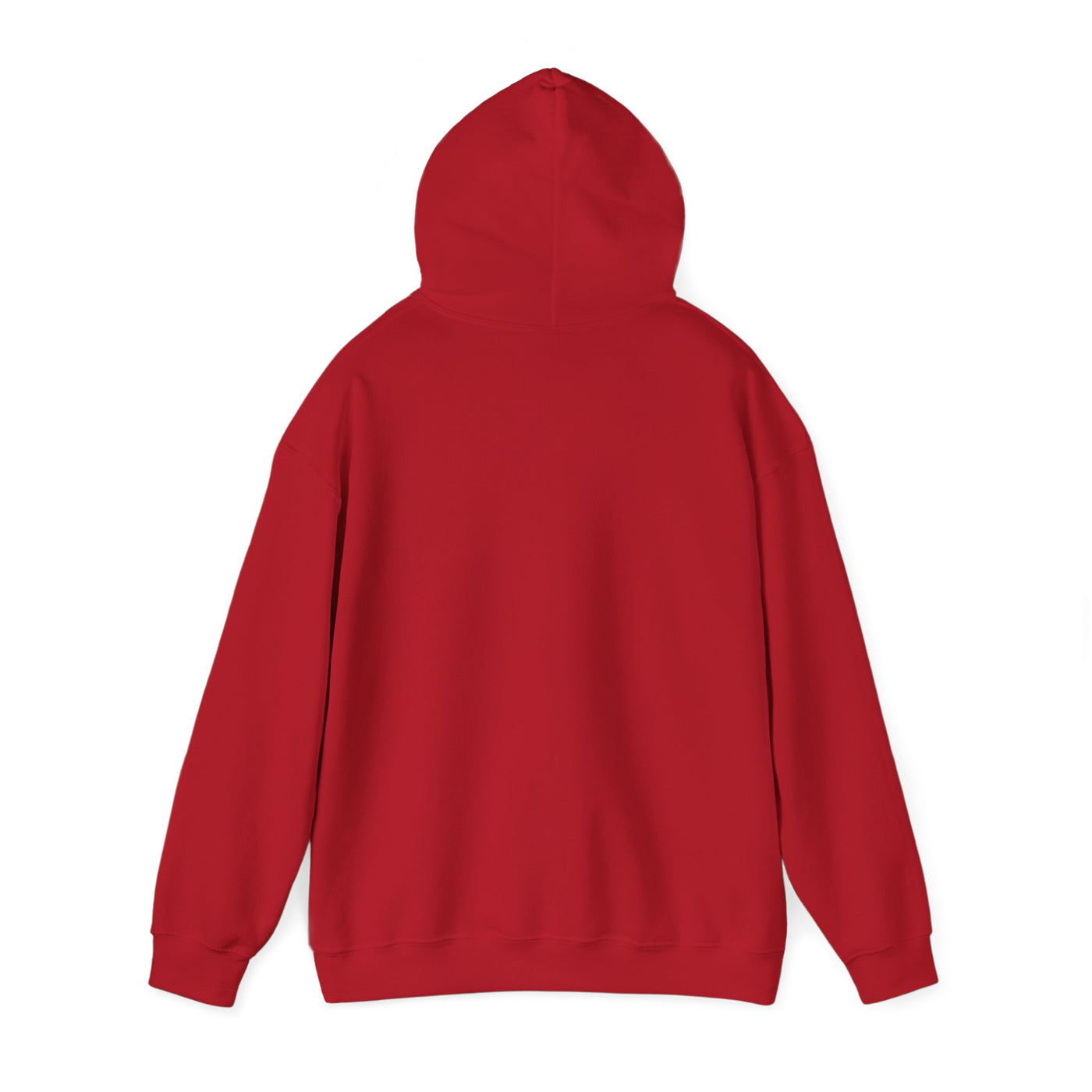 3keyz Big 3 Machine Unisex Hoodie