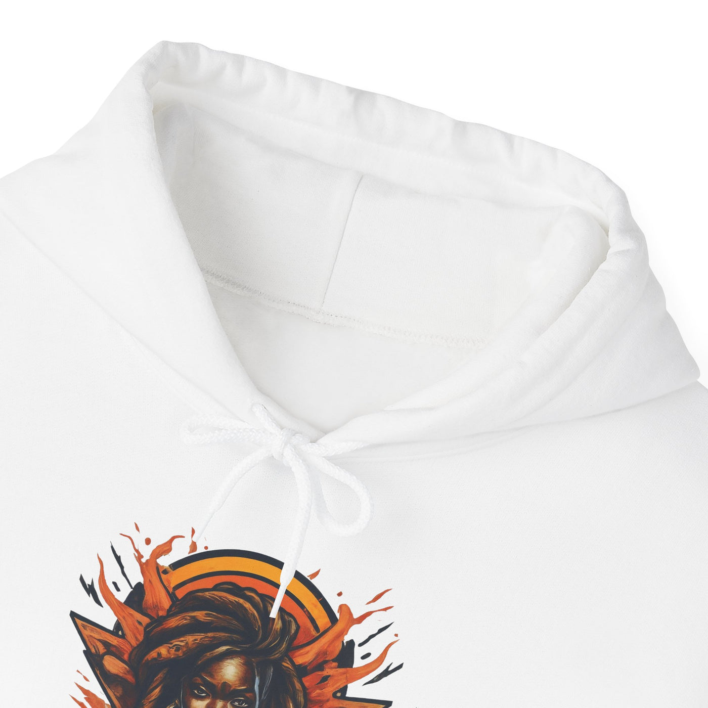 3keyz Street Drip ArtDrip6 Unisex Hoodie