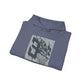 3keyz Big 3 Splash Unisex Hoodie