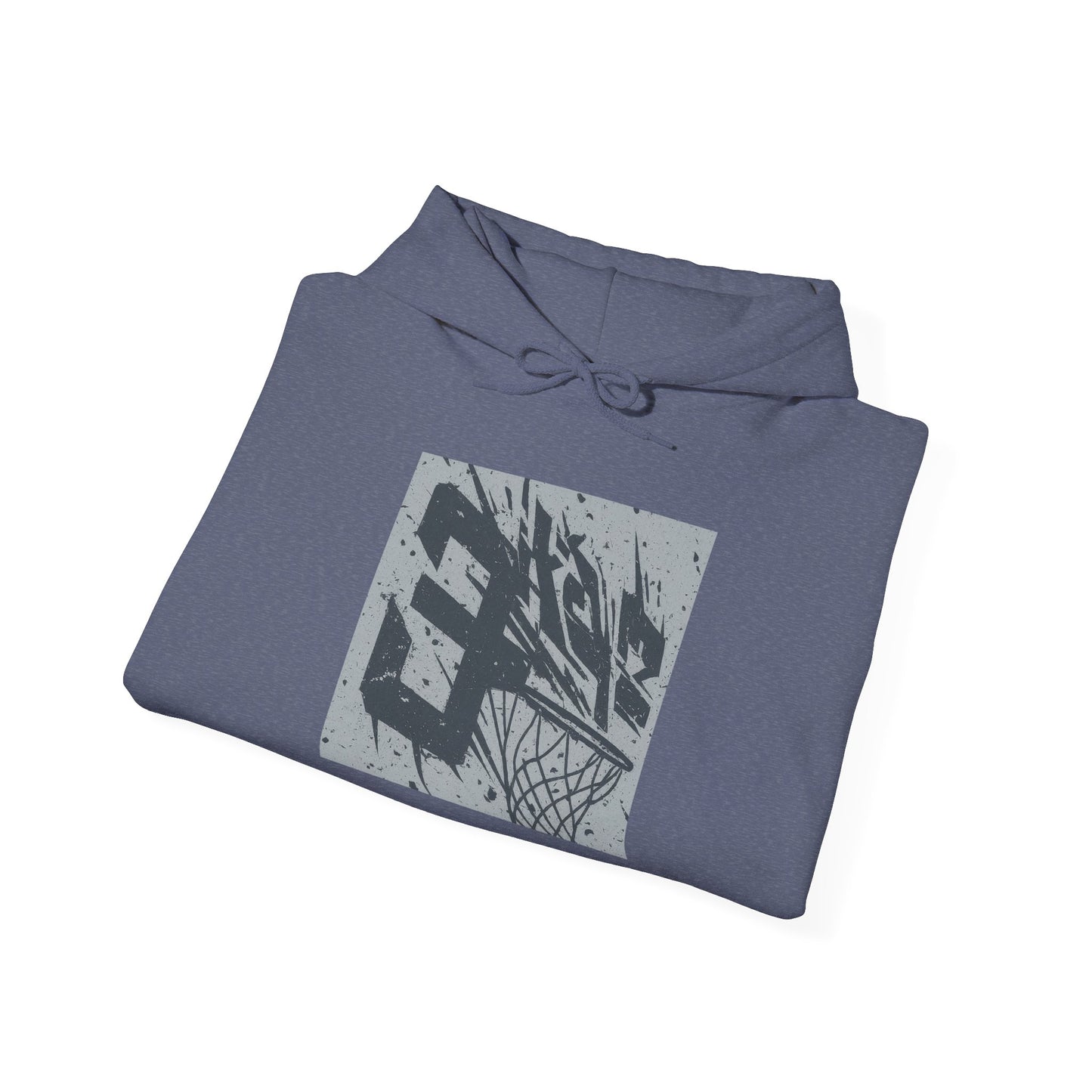 3keyz Big 3 Splash Unisex Hoodie