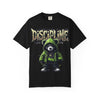 Green Teddy Discipline T