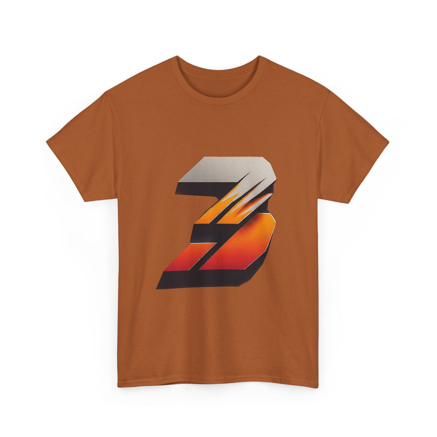 3keyz Big 3 Orange Crush