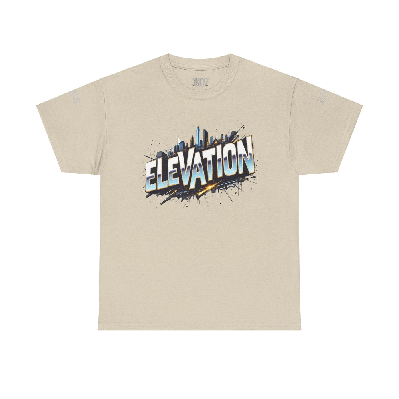 City Drip Unisex Tee