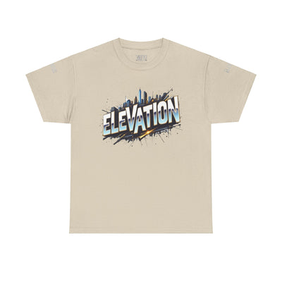 City Drip Unisex Tee
