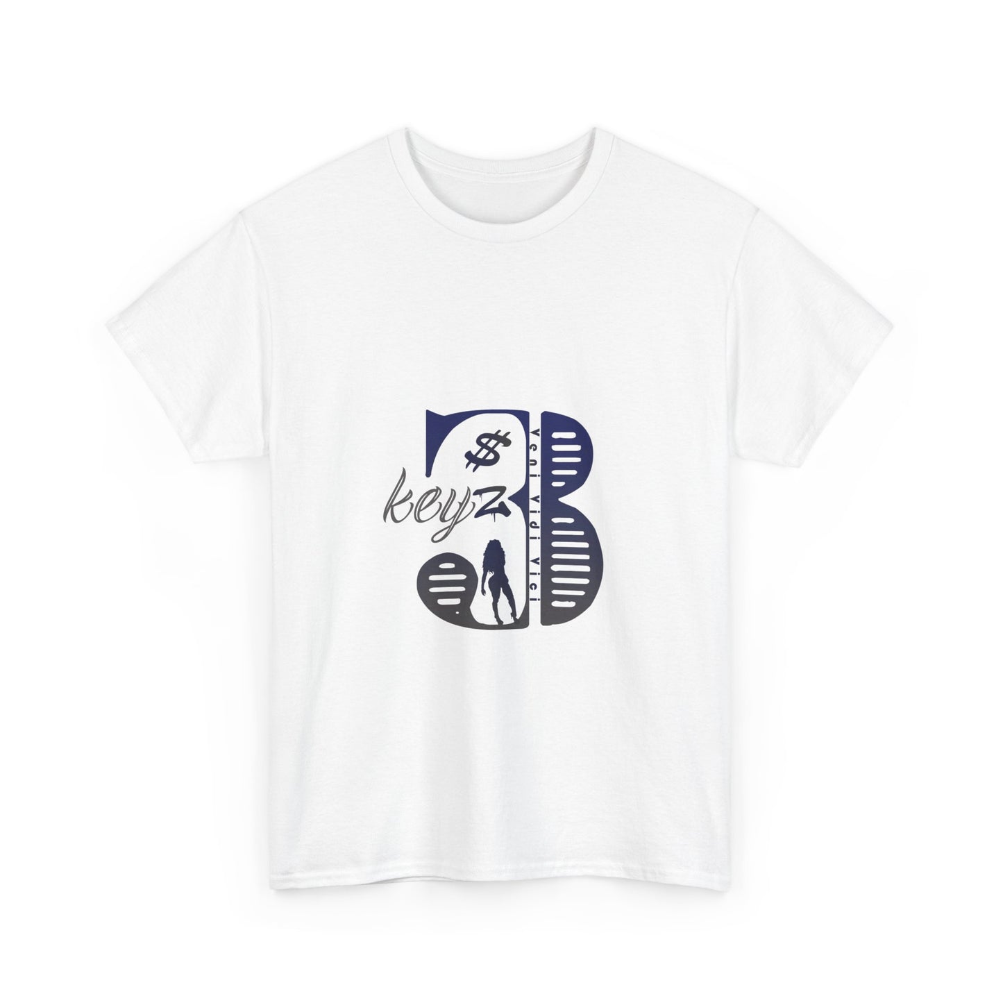 3keyz Original Style Blue Wave