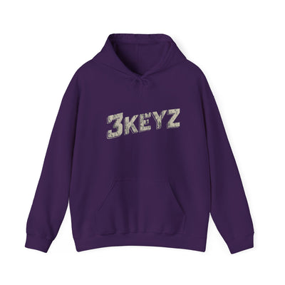 Street Drip Logo4 Hoodie