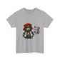 3keyz OG Teddy Orange/White