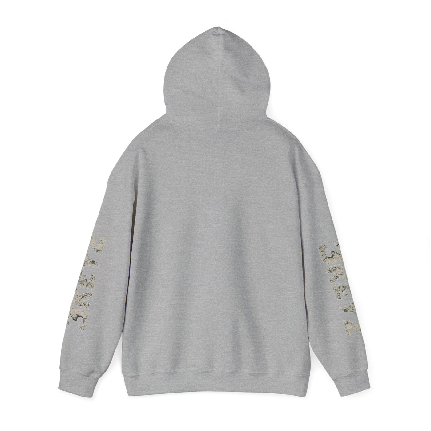 Hood Progress - Street Drip