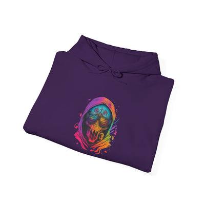 3keyz Street Drip ArtDrip11 Unisex Hoodie