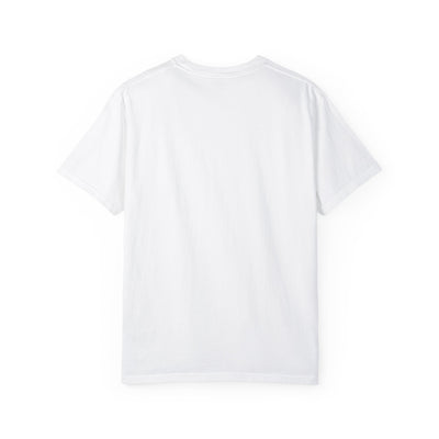 Street Drip T-shirt - Elevation Teddy Drip Orange Fierce