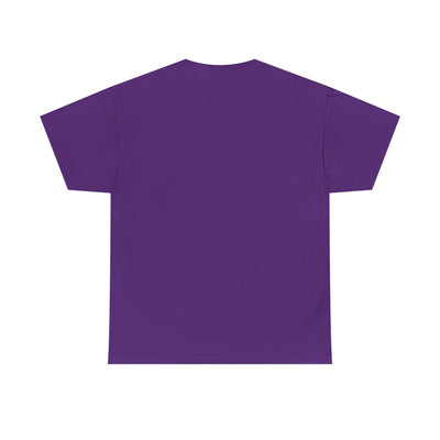 T-Shirt - Discipline Teddy Drip Design - Unisex Heavy Cotton Tee