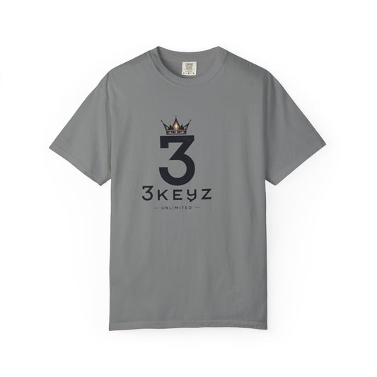 Cool Blue Elevation T-shirt