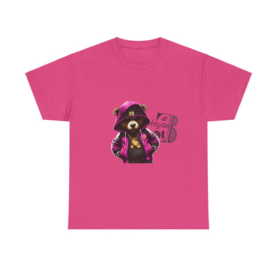 3keyz OG Teddy Pinky
