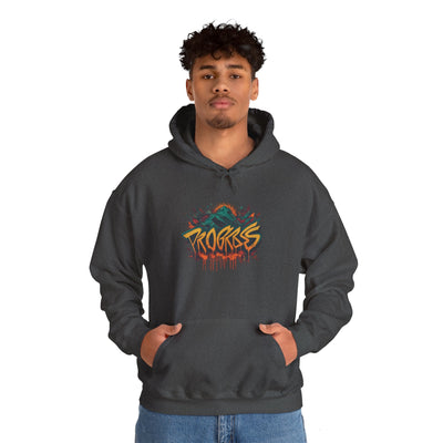 3keyz Street Drip Progress3 Hoodie