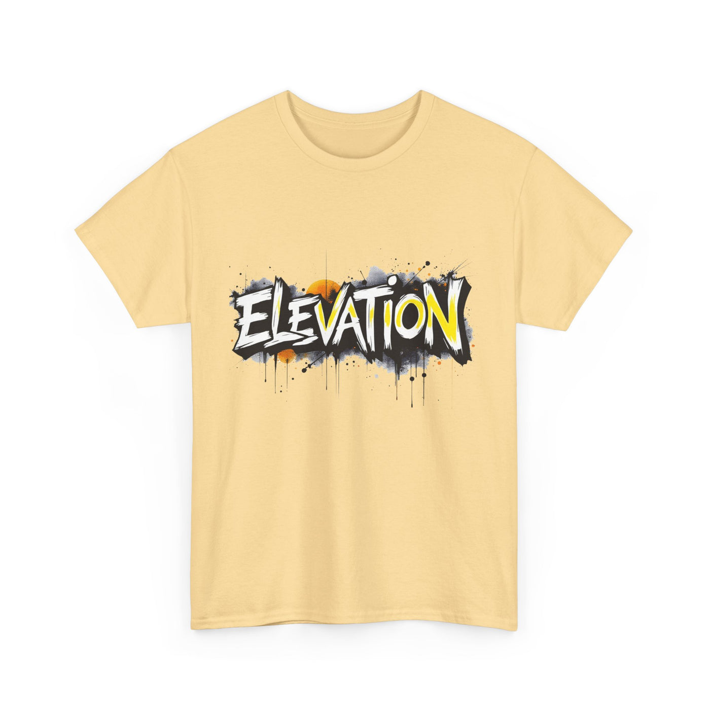 Sunrise Elevation Tee