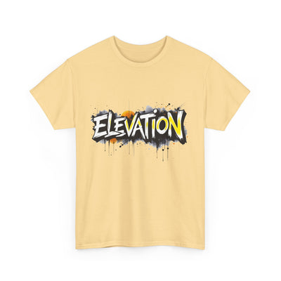Sunrise Elevation Tee