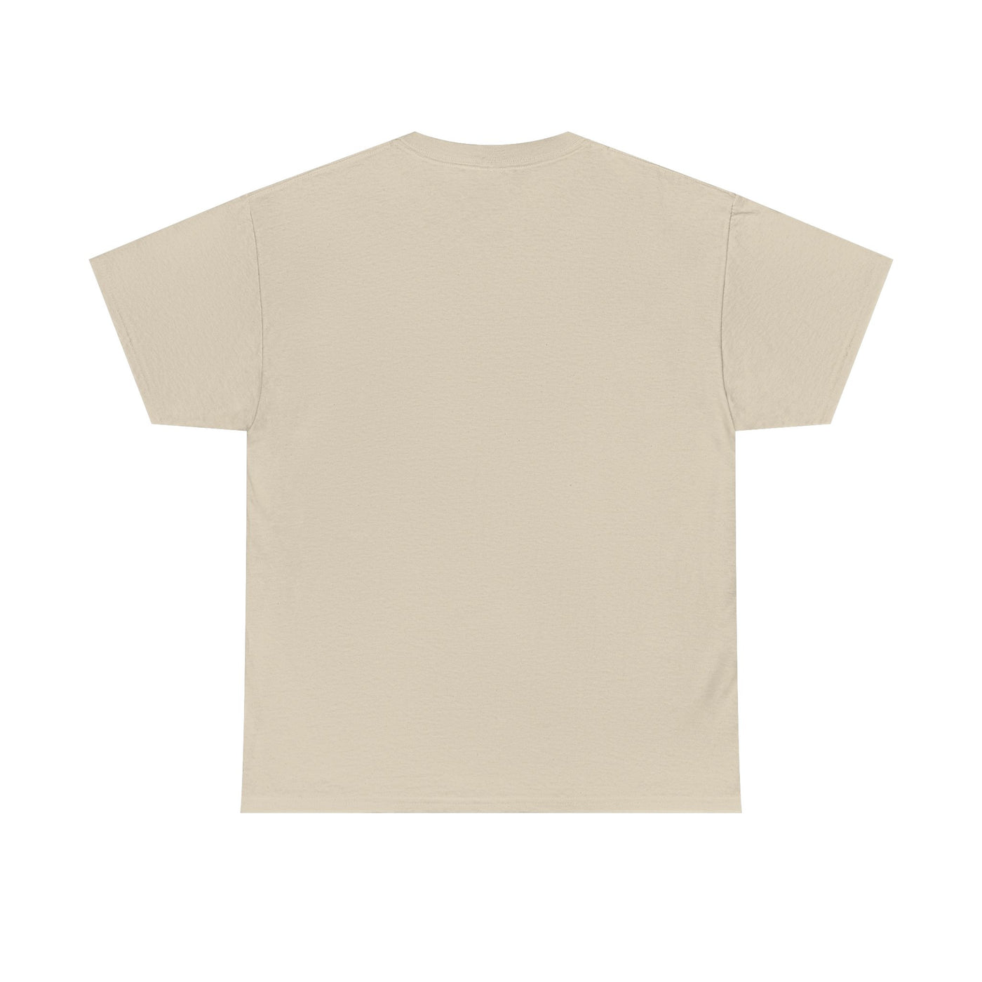 Teddy Drip Unisex Tee in Pink and Purple