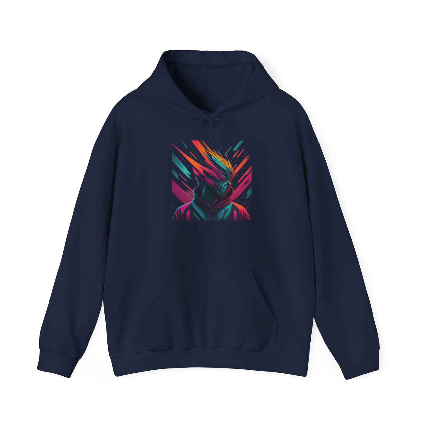 3keyz Street Drip ArtDrip9 Unisex Hoodie