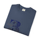 3keyz OG Teddy Blue/Grey 2nd Edition Tee