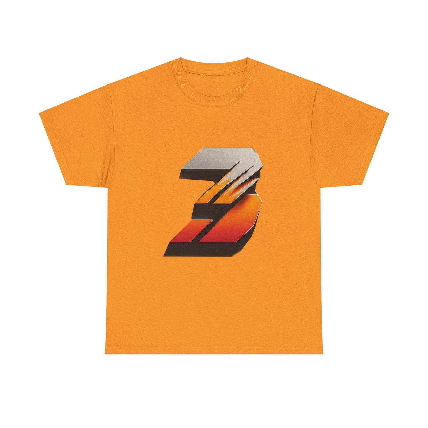 3keyz Big 3 Orange Crush