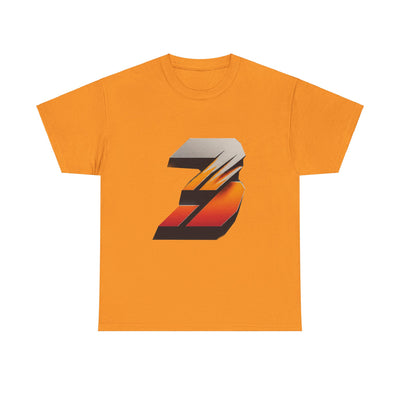 3keyz Big 3 Orange Crush