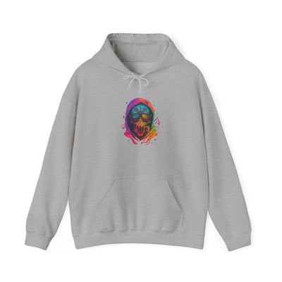 3keyz Street Drip ArtDrip11 Unisex Hoodie