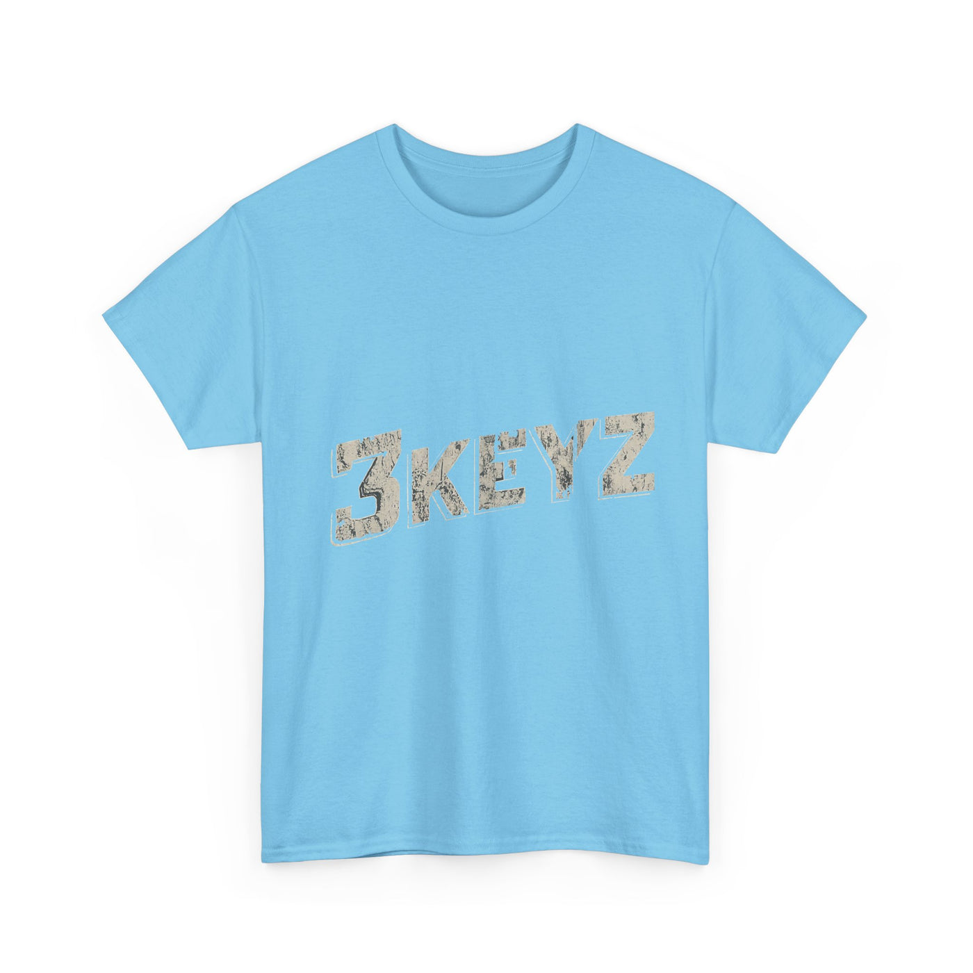 3keyz  Street Drip Logo8 Unisex T-Shirt
