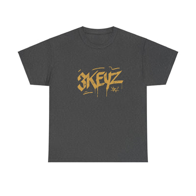 3keyz  Street Drip Logo6 Unisex T-Shirt