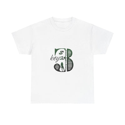 3keyz Original Drip Green