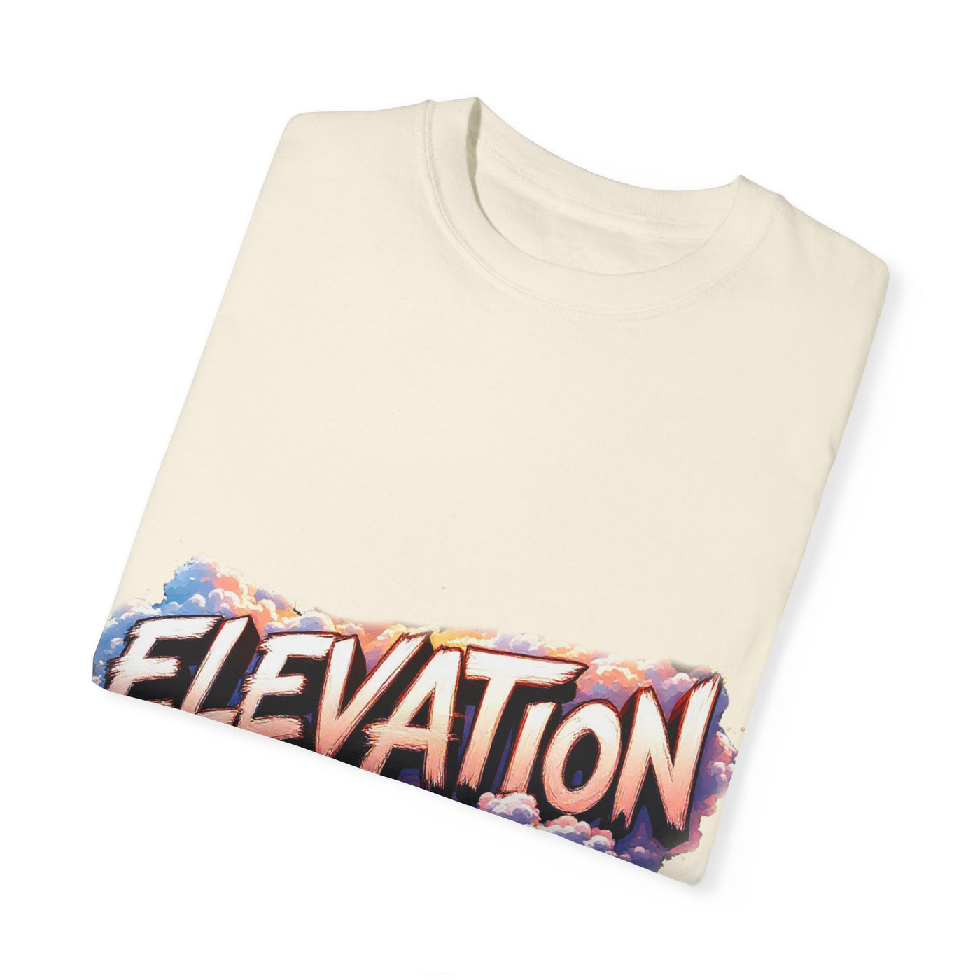 Cloud Drip T-Shirt