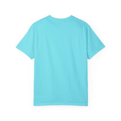 Green Teddy Discipline T