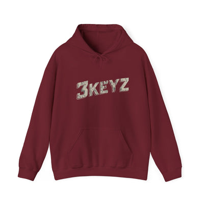 Street Drip Logo4 Hoodie