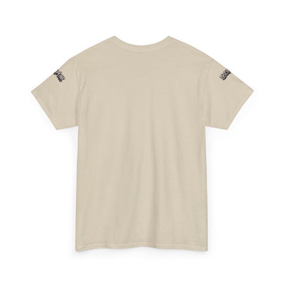 Discipline Machine drip Unisex  Tee
