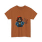 3keyz OG Teddy light blue/orange